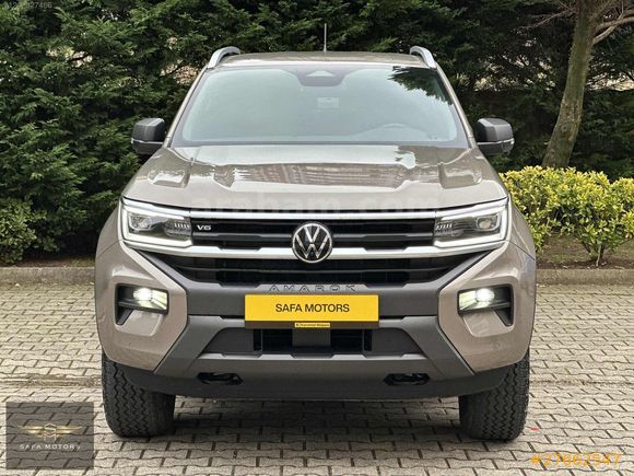 SAFA I HATASIZ BOYASIZ 4x4 49BİN KM SEVİS BAKIMLI %20FATURA
