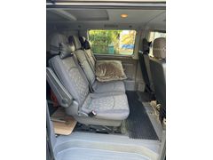 Sahibinden Mercedes - Benz Vito 111 CDI Camlıvan 2007 Model aracım kendi isteğim ile tavan hariç komple boyalı.bakımları zamanında yapılmıştır