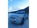 Sahibinden Renault Clio 1.4 2001 Model