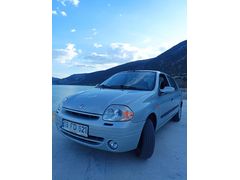 Sahibinden Renault Clio 1.4 2001 Model