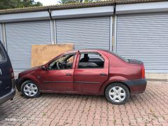 Sahibinden Dacia Logan 1.4 Ambiance pack klimali 2006 Model
