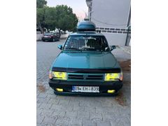 Sahibinden Tofaş Kartal SLX 1994 Model Aydın