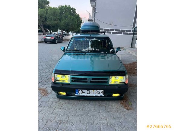 Sahibinden Tofaş Kartal SLX 1994 Model Aydın