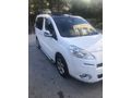 Sahibinden Peugeot Partner 1.6 HDI Zenith 2015 Model 