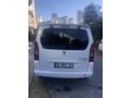 Sahibinden Peugeot Partner 1.6 HDI Zenith 2015 Model 