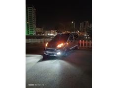 OTOMOBİL RUHSATLİ TEMİZ AİLE ARACI