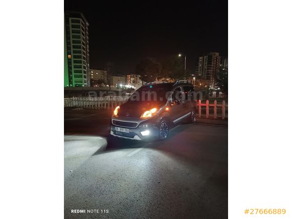 OTOMOBİL RUHSATLİ TEMİZ AİLE ARACI