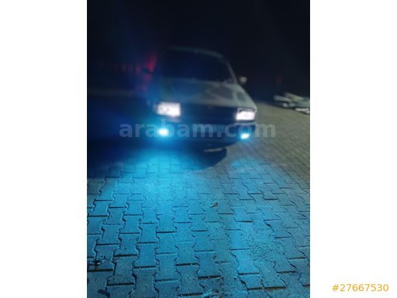 Sahibinden Fiat Tipo 1.4 SX ie 1999 Model