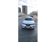Sahibinden Renault Megane 1.5 Blue DCI Touch 2020 Model