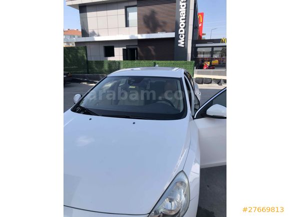 Sahibinden Volvo S60 1.6 D Premium 2013 Model 