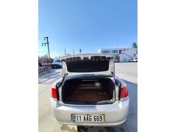 ユチ様確認ページ Sahibinden Opel Vectra 1.6 Comfort 2006 Model Diyarbakır 218.000