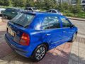 Değişensiz Skoda Fabia