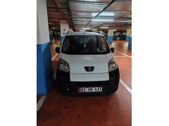 Sahibinden Peugeot Bipper 1.4 HDI 2008 Model