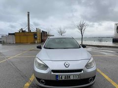 Sahibinden Renault Fluence 1.5 dCi Extreme Edition 2012 Model 