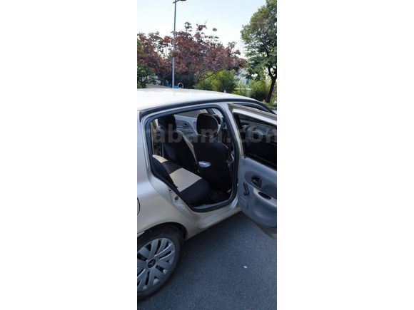 Sahibinden Renault Clio 1.5 dCi Authentique 2007 Model