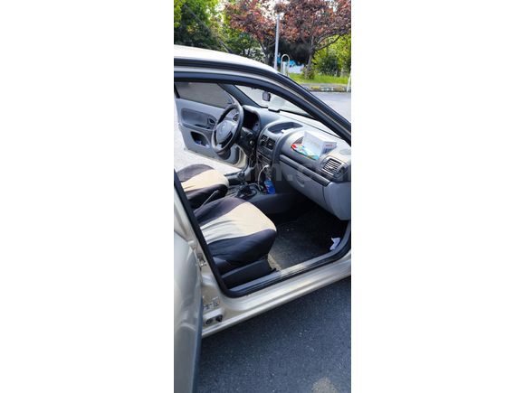 Sahibinden Renault Clio 1.5 dCi Authentique 2007 Model