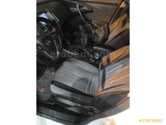 33 binde aile arabası 1.4turbo