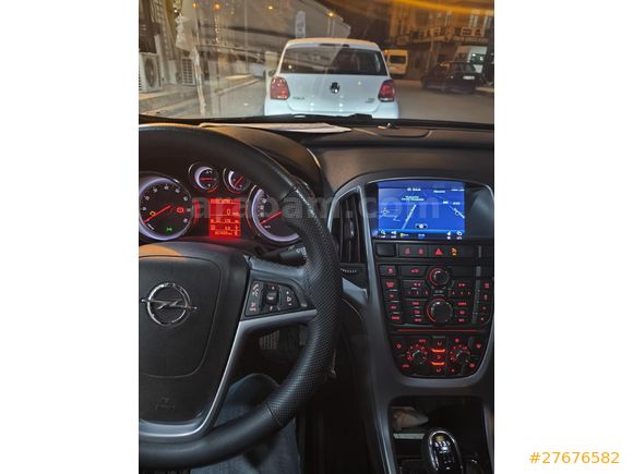 33 binde aile arabası 1.4turbo