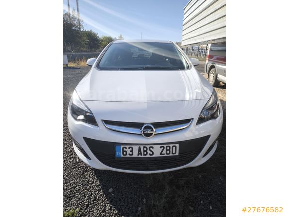 33 binde aile arabası 1.4turbo