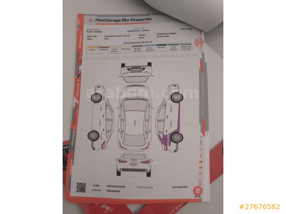 33 binde aile arabası 1.4turbo