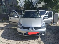 Sahibinden Renault Clio 1.5 dCi Authentique 2007 Model