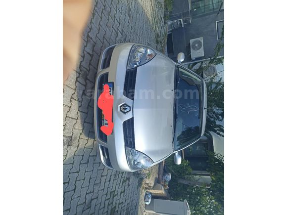 Sahibinden Renault Clio 1.5 dCi Authentique 2007 Model