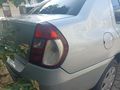 Sahibinden Renault Clio 1.5 dCi Authentique 2007 Model