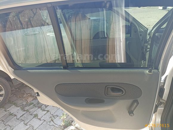 Sahibinden Renault Clio 1.5 dCi Authentique 2007 Model