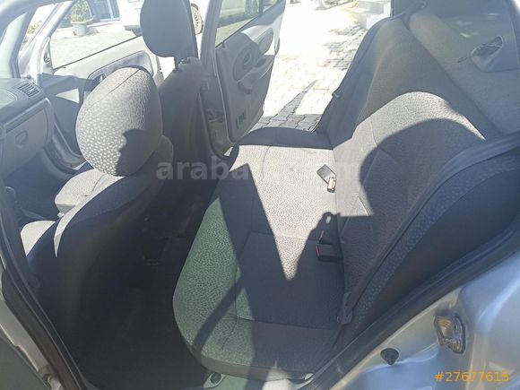 Sahibinden Renault Clio 1.5 dCi Authentique 2007 Model