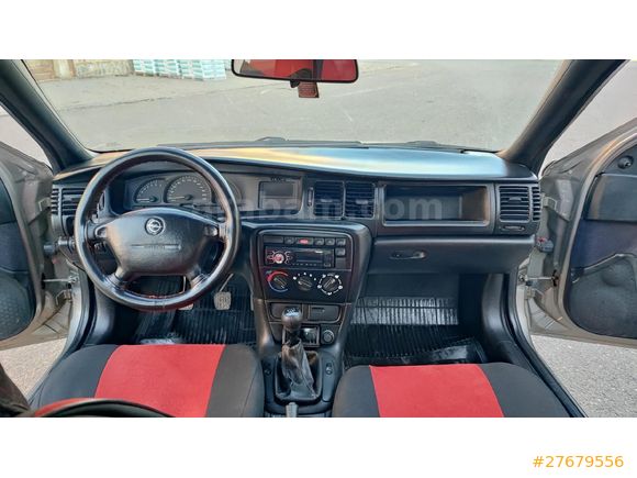Sahibinden Opel Vectra 1.6 1998 Model