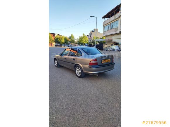 Sahibinden Opel Vectra 1.6 1998 Model