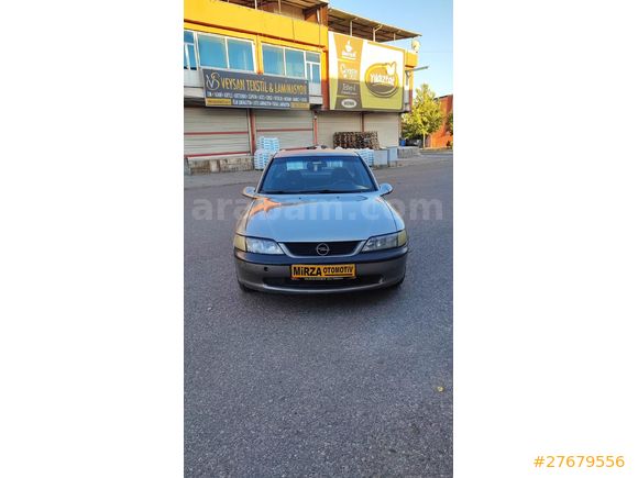 Sahibinden Opel Vectra 1.6 1998 Model
