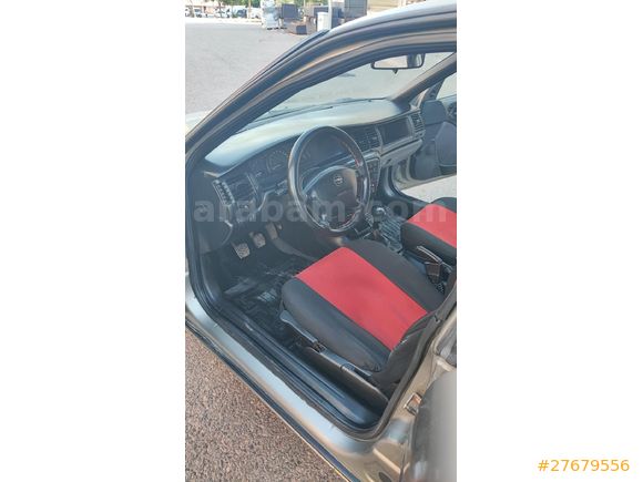 Sahibinden Opel Vectra 1.6 1998 Model