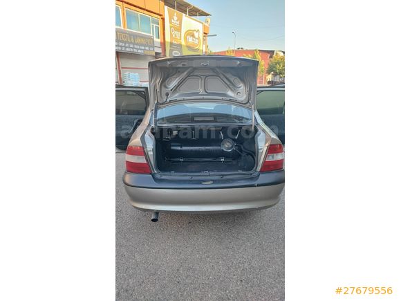Sahibinden Opel Vectra 1.6 1998 Model
