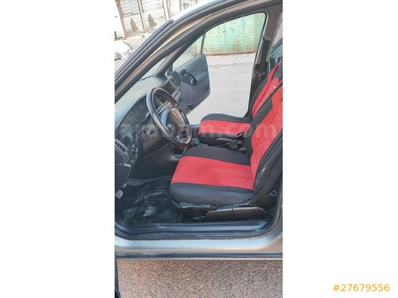 Sahibinden Opel Vectra 1.6 1998 Model