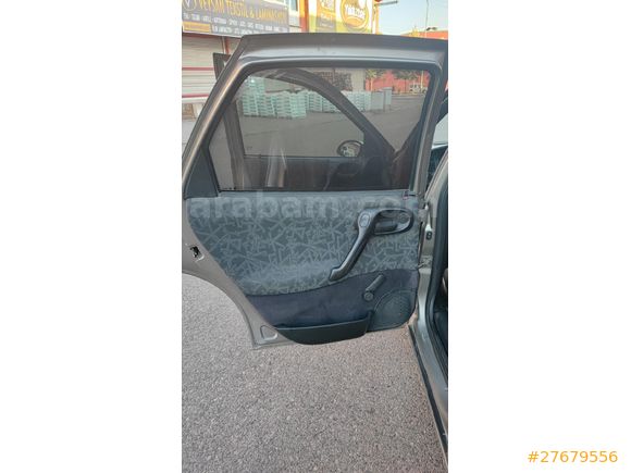 Sahibinden Opel Vectra 1.6 1998 Model