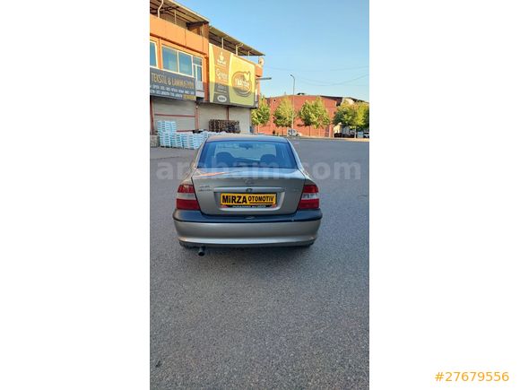 Sahibinden Opel Vectra 1.6 1998 Model