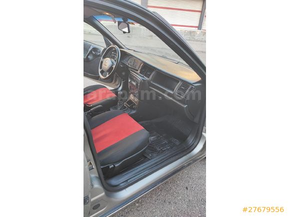 Sahibinden Opel Vectra 1.6 1998 Model