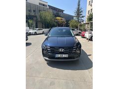 Hyundai Tucson Aralık Çıkışlı 1.6 T-GDi Comfort 2024 Model 