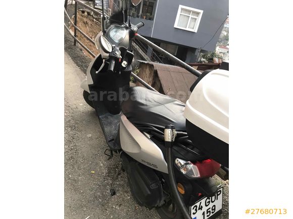 temiz motor