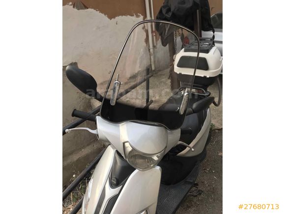 temiz motor