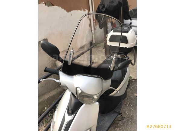 temiz motor