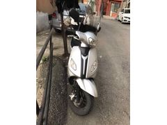 son 1 gün sonra şehir dışına gidiyorum