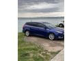 Sahibinden Ford Focus 1.6 TDCi Titanium 2017 Model 