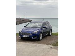 Sahibinden Ford Focus 1.6 TDCi Titanium 2017 Model 