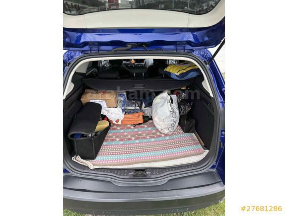 Sahibinden Ford Focus 1.6 TDCi Titanium 2017 Model 