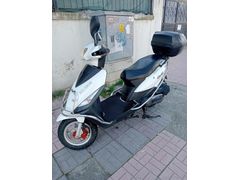 Sahibinden Kuba Golf 100