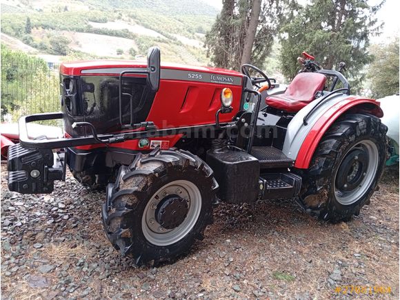 Sahibinden Tümosan 5255 İstanbul