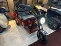 FATİH MOTOR & ATV'DEN STMAX GF 200 SIFIR HER YERE KARGO 2025