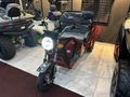 FATİH MOTOR & ATV'DEN STMAX GF 200 SIFIR HER YERE KARGO 2025